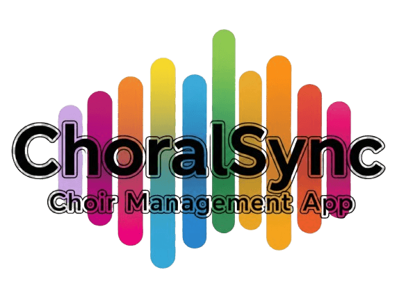 ChoralSync Logo